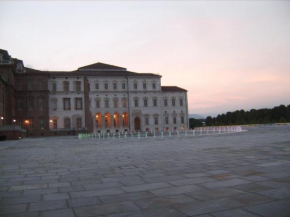  Studio Dormire alla Reggia  Венария-Реале